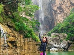 -云台山风景名胜区