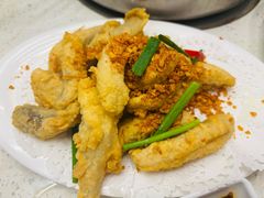 -肥仔文澳门猪骨煲(南京西路店)