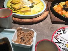 -新白鹿餐厅(嘉兴八佰伴华府店)