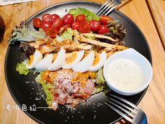 -麦田工坊(月湖店)