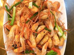 盐水河虾-印象江南(东栅店)