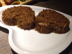 -蜜桃餐厅·古运河畔(南下塘店)