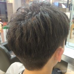 -川和潮人漂色·烫染·接发