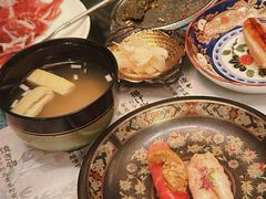 -風料理.鮨Omakase