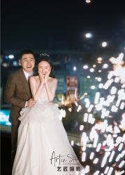 点击看大图 -韩国艺匠ARTIZ STUDIO(天津店)