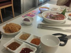 -韩时烤肉(枫蓝店)