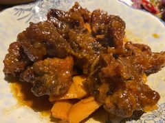 -盐帮食坊•小河帮川菜(四川师大店)