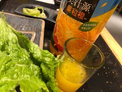 -韩江山烤肉音乐串吧(沈北新区店)