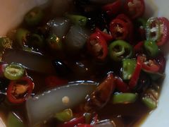 -清真素福拉面丝路美食(六里桥东店)