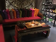 -泰合玺·精油疗愈SPA(南京光环花园城店)