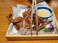 -龍堂蟹黄小笼包(万家丽店)