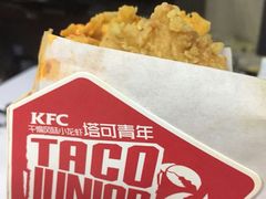 -肯德基(南油店)
