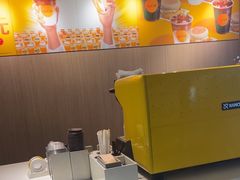 -麦当劳(静安寺店)