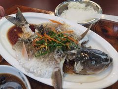 -下梅人家土菜馆(历史文化餐厅度假区店)