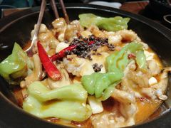 -云海肴·汽锅鸡·云南菜(高德置地店)