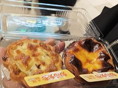 -泸溪河桃酥(湖滨银泰in77店)