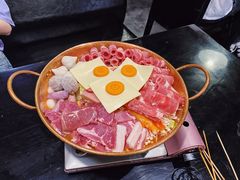 全家福锅-炙韩料理·部队锅专门店