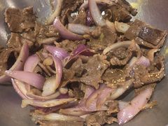 -别装假铝盆烤肉(三道街店)