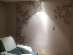 -华夏良子·足道SPA艾灸(翠微店)