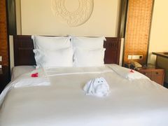 -三亚亚龙湾雅高铂尔曼别墅度假酒店