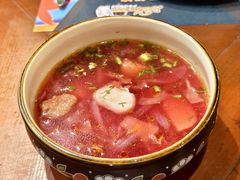 -卢布里西餐厅(总店)