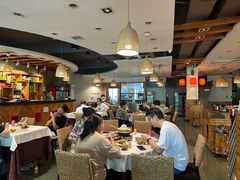 -深山老屋(国顺东路店)