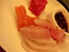 -OPEN開全日自助餐厅·牛肉火锅·海鲜(佛山希尔顿酒店)