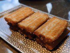 黄金脆带鱼-新荣记(BFC外滩金融中心店)