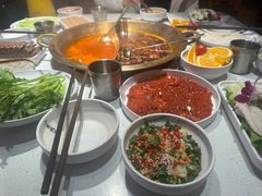 -小龙坎火锅(总店)