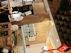 -福海居烤鸭店(鸟巢店)