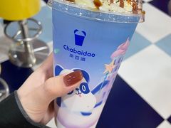 -茶百道(万象城店)
