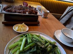 -一品烧农庄·佛山本地特色菜