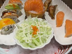 -Sushi Love 创意寿司(丽影广场店)