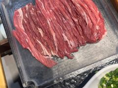 -阳坊涮肉(西直门凯德mall店)