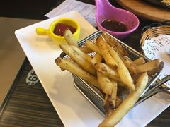 -豪客来牛排(新街口羊皮巷店)