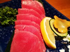 -季夏金枪鱼牛排自助餐厅(海悦天地店)