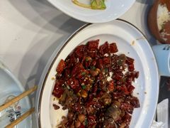 -攸州小镇家湘菜(小米科技园店)