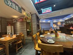 -渔乡米香·剁椒鱼头(四方坪店)