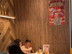 -必胜客(龙泉万达店)