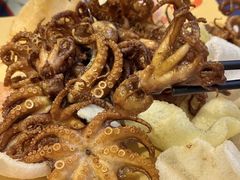 -旺角小渔村·海肠捞饭开创者(二马路店)