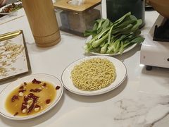 -新凯旋烧烤·燕姐千岛湖土菜