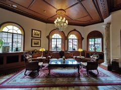 -马勒别墅·中餐厅