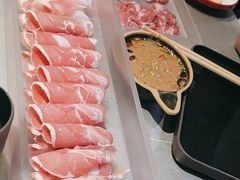 -乔先生涮肉·鲜活牛羊肉火锅(塘沽店)