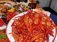 -京城阁·南门涮羊肉.小龙虾烧烤(松江九亭店)