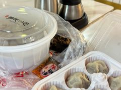 -百年尹氏汤包(湖南路狮子桥店)