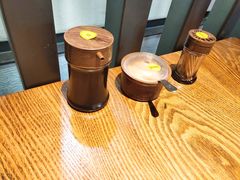 -双合园·海鲜水饺青岛菜(大尧三路店)