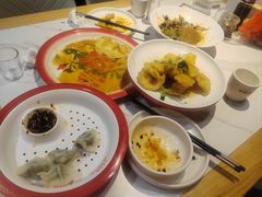 -李老哈·东北菜(宋园路店)