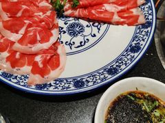 -东来顺饭庄(金泉广场店)