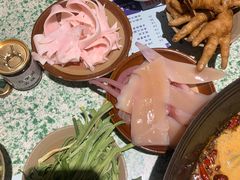 -五里关火锅(牛市口店)