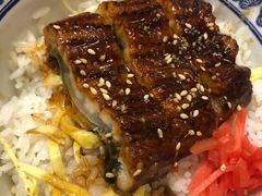 -肆月河豚·新淮扬(金融街店)